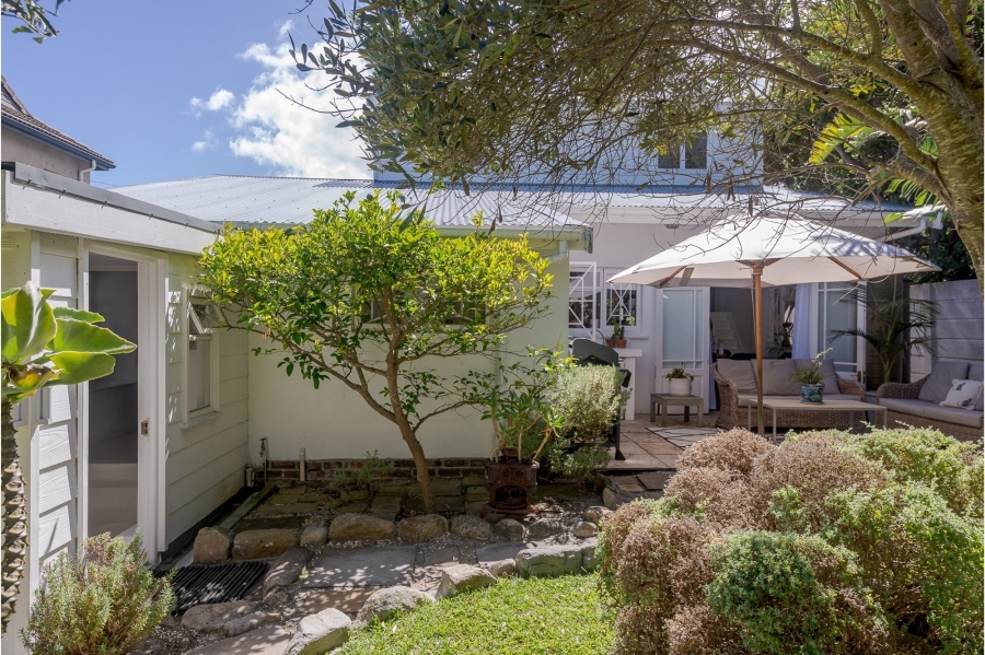 4 Bedroom Property for Sale in Kommetjie Western Cape